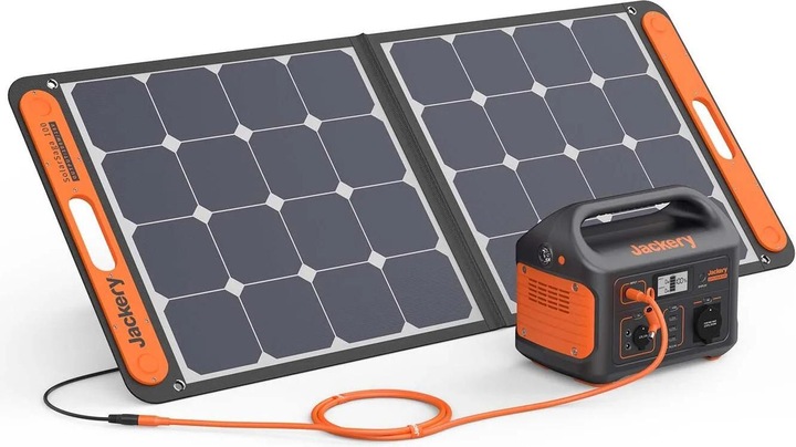 Immagine prodotto Jackery Cavo di prolunga da 5 m DC7909 per pannello solare