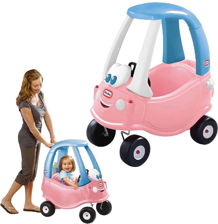 Produktbild Little Tikes Cozy Coupe