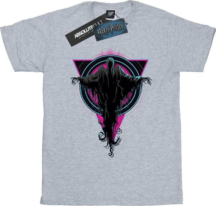 Produktbild Neon Dementors TShirt Jungen (140, 146)