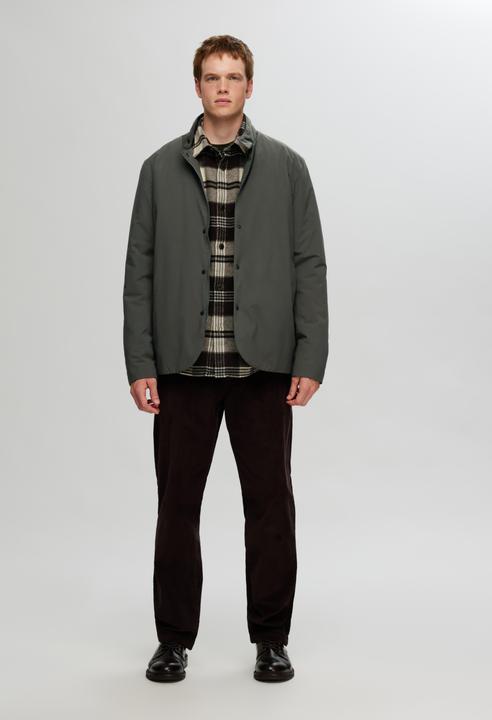 Image du produit Selected Homme Slhlee Urban Tech Jkt Noos (XXL)
