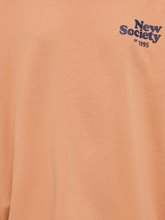 Produktbild Only & Sons Junior OSJTANNER Sweatshirt Sweatshirt (158)