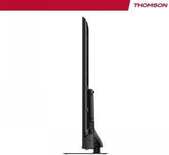 Produktbild Thomson TV 65 UHD SMART 4K QLE T2/C2S2 GOOGLE TV PIEDE (65", QLED, 4K)