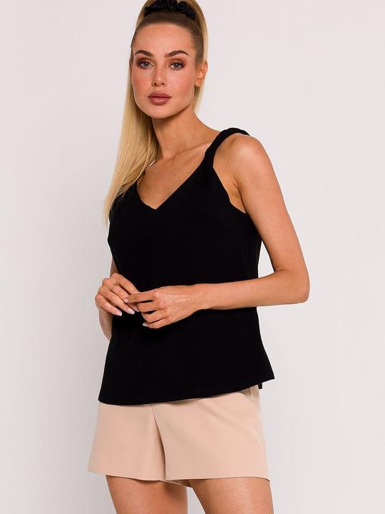 Made of Emotion Bluse (XL)