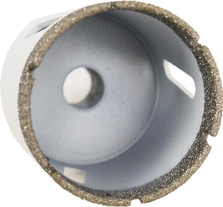 Produktbild Werkzeugstore24 M14 Diamantbohrkrone SuperDry Ø 50 mm (50 mm)