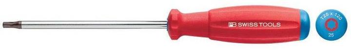 Actual product image PB Swiss Tools Torx screwdriver (TX)
