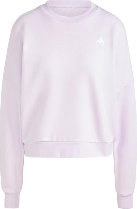 Produktbild Adidas Essentials Small Logo Feel Cozy Damen Sweatshirt (XXL)