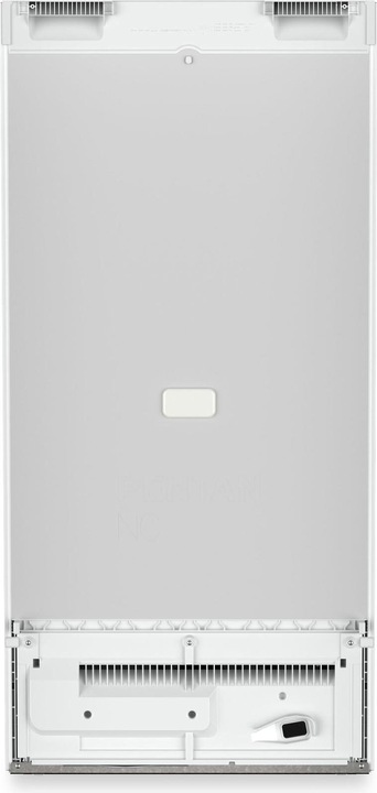 Actual product image Liebherr Freezer Plus FNe 4224 White (Stand-alone, 160 l)