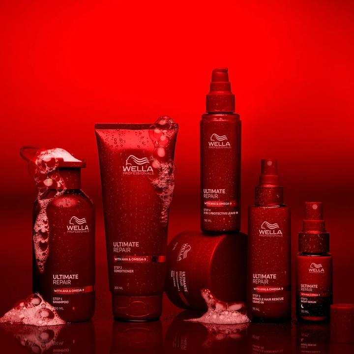 Image du produit Wella Ultimate Repair - Conditionneur (500 ml)