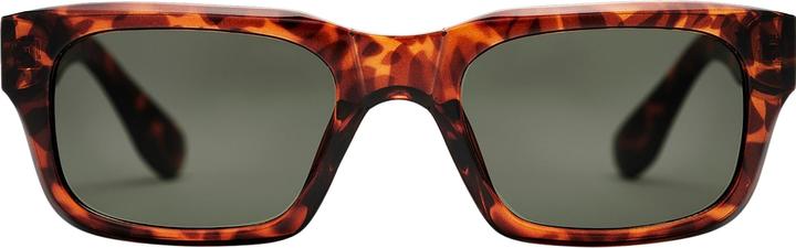 Tartaruga Marrone, Verde