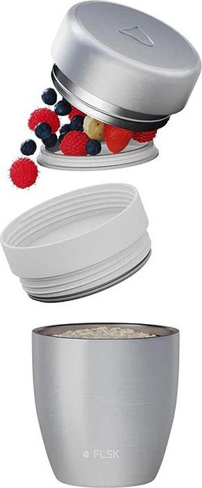 Produktbild FLSK Thermo Snackpot MUKI