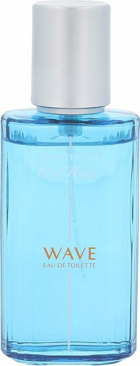Produktbild Davidoff Cool Water Wave (Eau de Toilette, 40 ml)