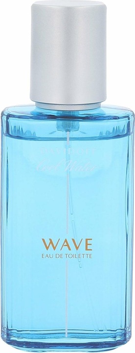 Immagine prodotto Davidoff Onda d'acqua fredda (Eau de toilette, 40 ml)