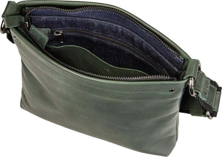Immagine prodotto Harolds Caugio Umhängetasche Leder 21 cm