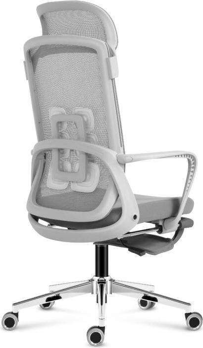 Image du produit Mark Adler Ergonomischer Sessel Manager 3.6 Grau