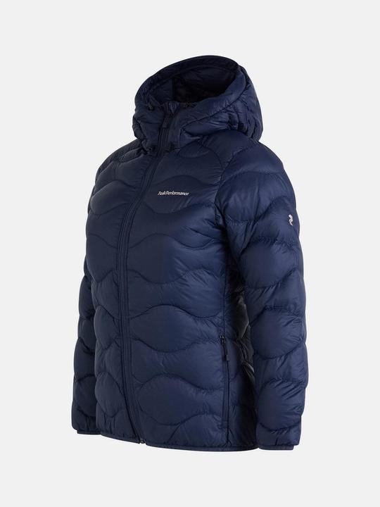 Actual product image Peak Performance Helium Down Hoodie (S)