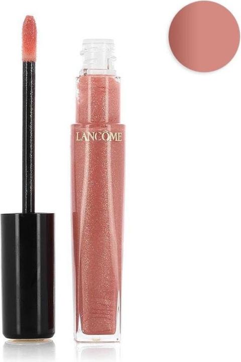 Actual product image Lancôme L'Absolu Gloss - Sheer Beige Muse 222 (Brown)