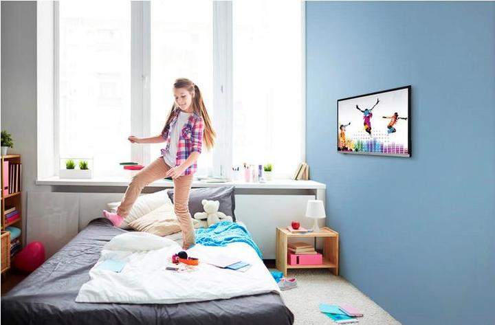 Image du produit Panasonic TX -24JSW354 (24", JSW354, LED, HD, 2021)