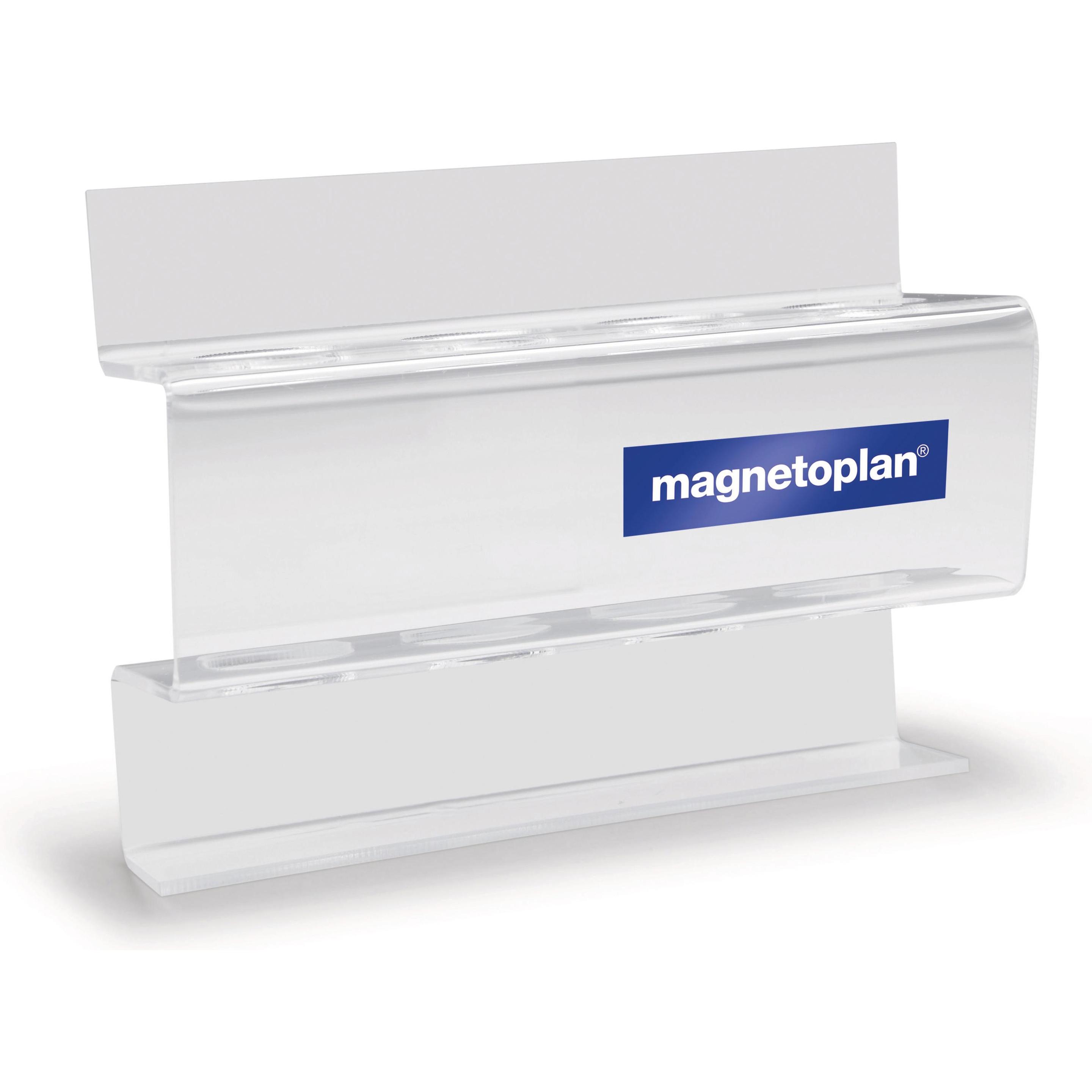 Magnetoplan, Zubehör Präsentieren, Markerhalter