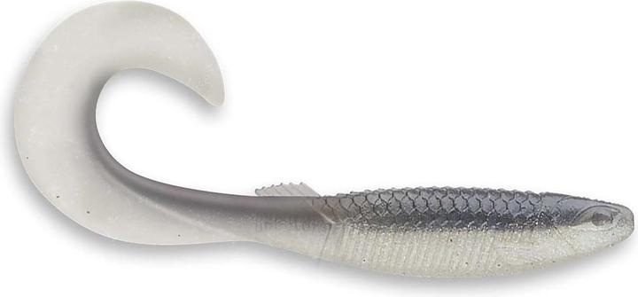 Produktbild Rapala Crushcity Curl 3 Pro Bl Red Pe