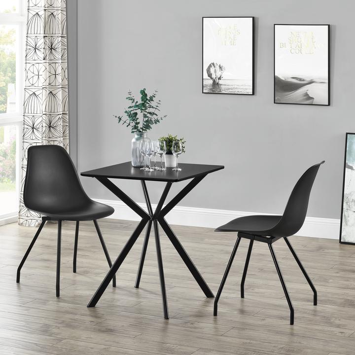 Produktbild En.Casa Ankara (60 x 60 x 75 cm)