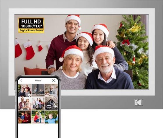 Produktbild Kodak RWF-116B (11.60", 1366 x 768 Pixel)