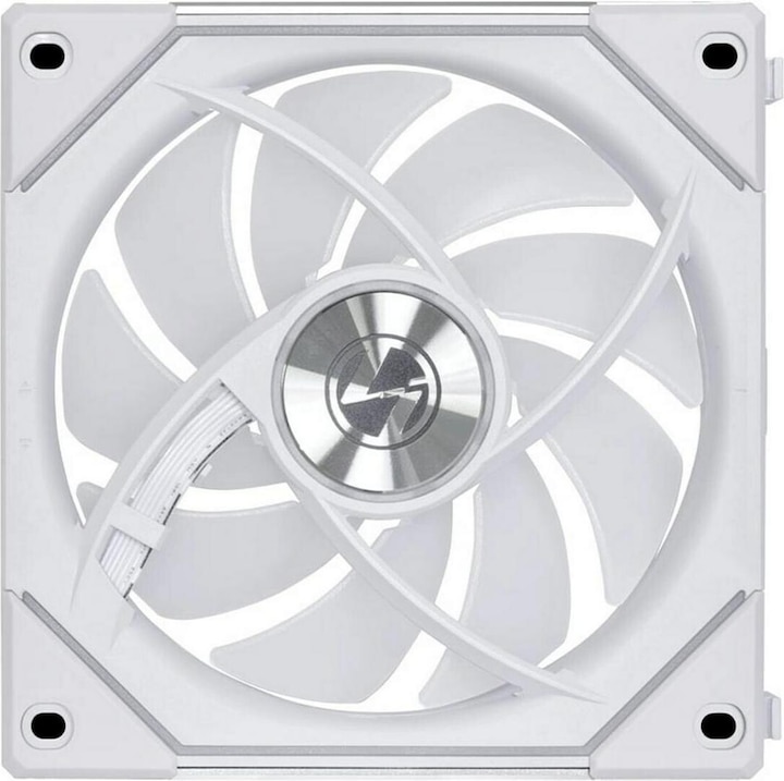 Produktbild Lian-Li Uni-Ventilator Sl-Infinity Reverse Blade (120 mm, 1 x)