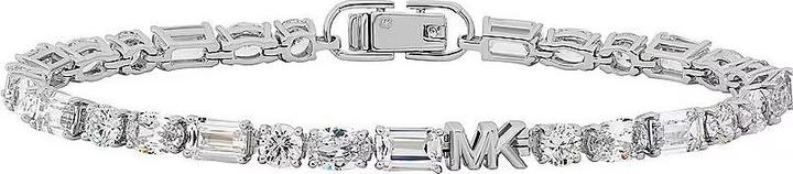 Immagine prodotto Michael Kors Catena (17.80 cm, Argento 925)