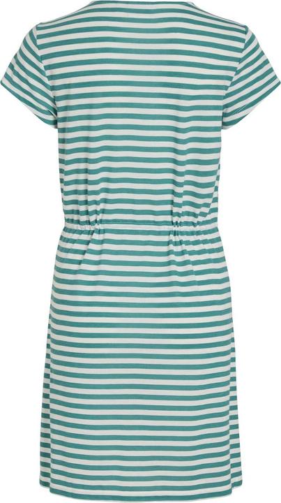 Actual product image Vila Tie Waist Short Dress (M)
