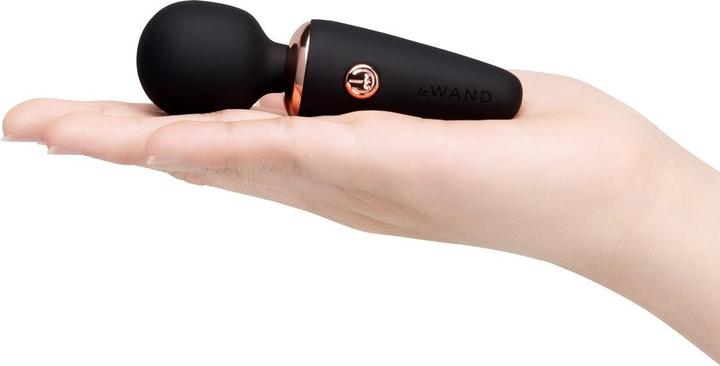 Immagine prodotto Le Wand Mini Vibe Microwand