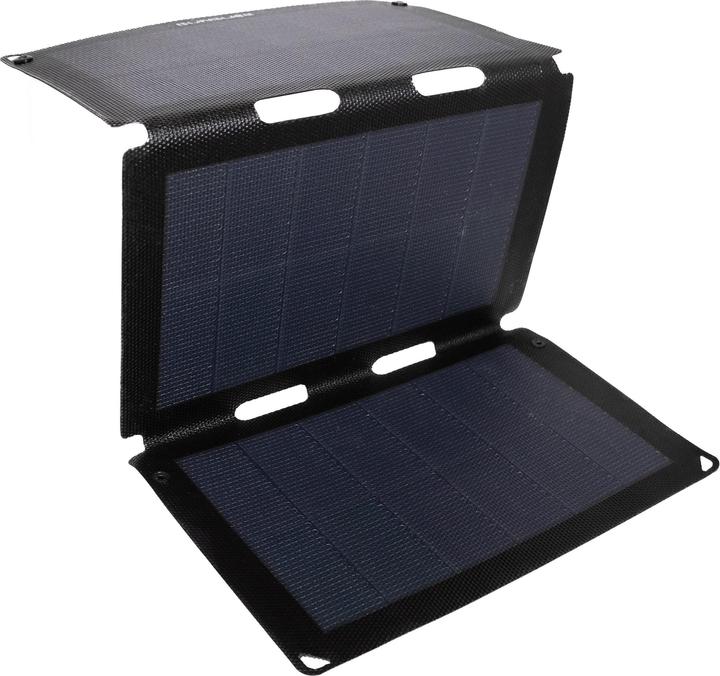 Immagine prodotto Sunslice Fusion Flex 18 (18 W, 0.39 kg)
