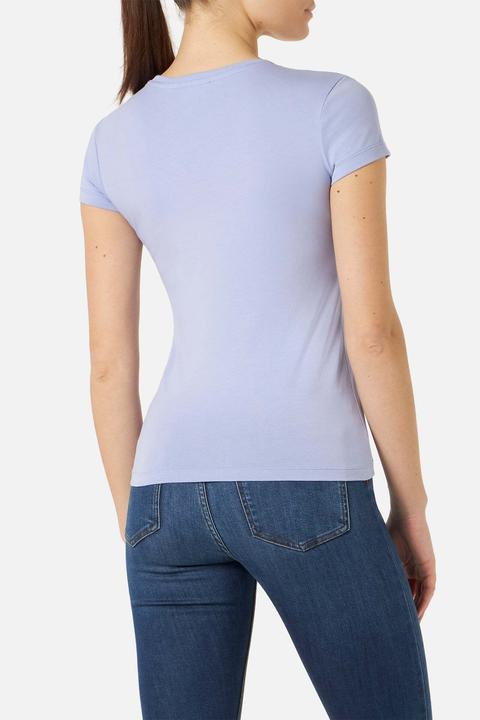 Produktbild Boxeur des Rues Basic T-Shirt With Front Logo (M)