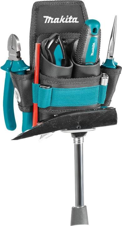 Actual product image Makita E-15285 Hammer and tool holder (1 Piece)