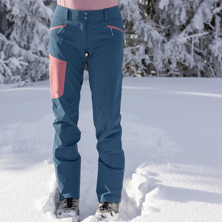 Produktbild Radys R2 Softshell Pants (38)