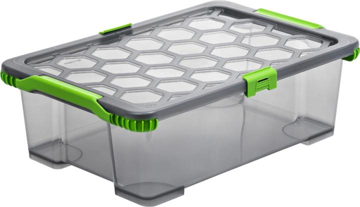 Produktbild Rotho Evo Total (59 x 39.5 x 18.5 cm, 30 l)