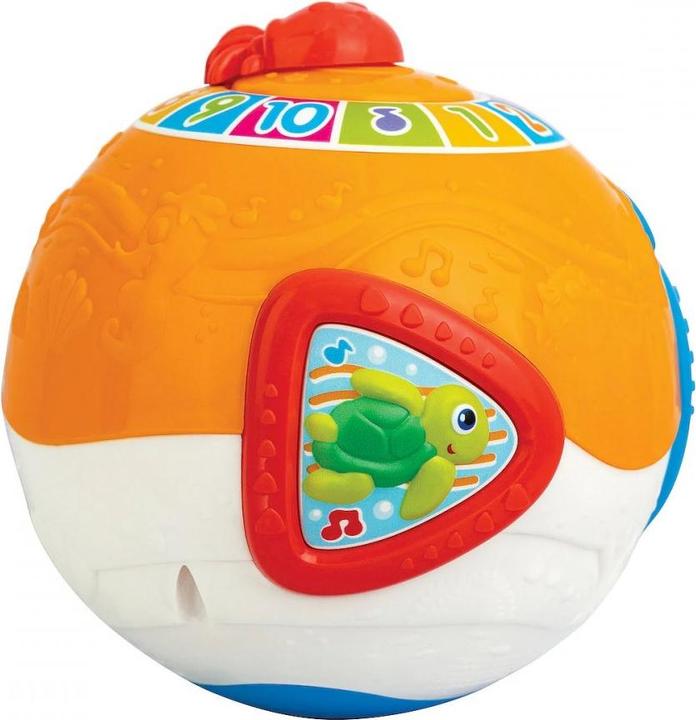 Immagine prodotto Smily Un oceano di palline divertenti