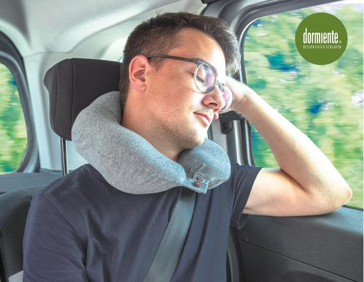 Immagine prodotto Disco Möbel Cuscino per il collo NECKPILLO (Cuscino per testa e collo)