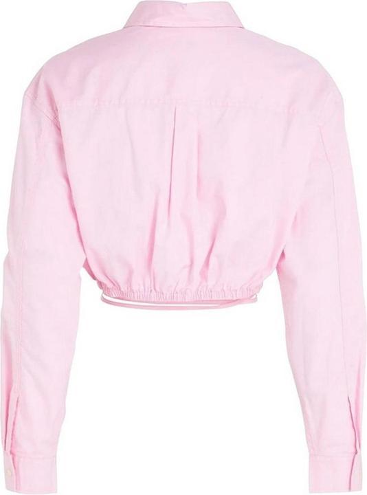 Produktbild Tommy Jeans Hemd Bindegürtel Regulär (M)