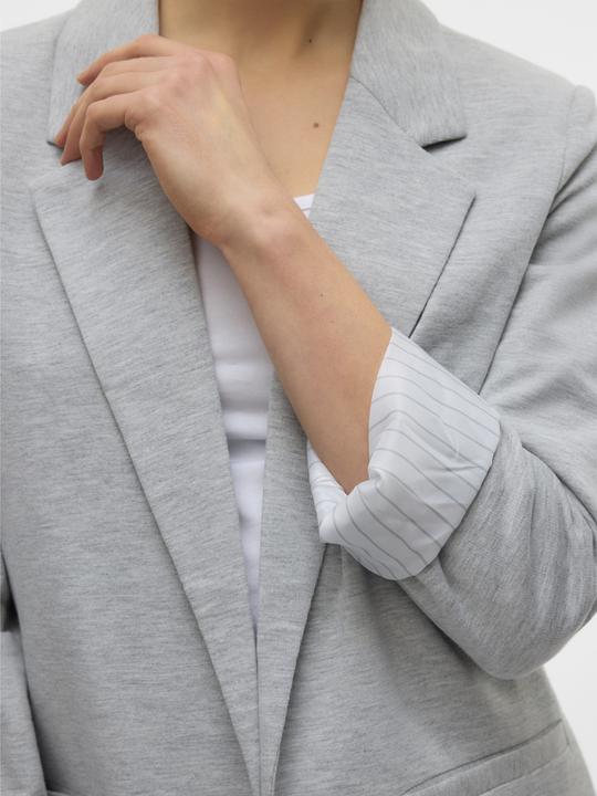 Immagine prodotto Vero Moda Blazer lungo in jersey (34)