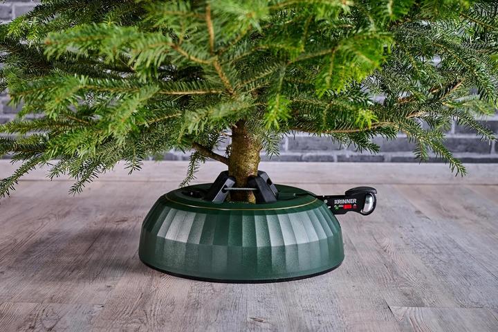 Actual product image Krinner Bavaria Deluxe L