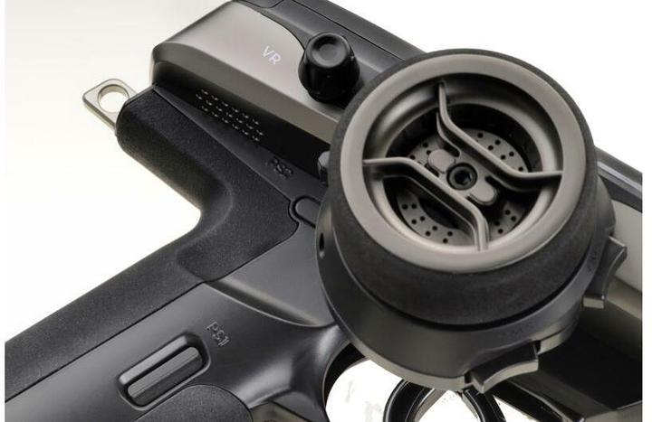 Produktbild Absima CR9T Empfänger