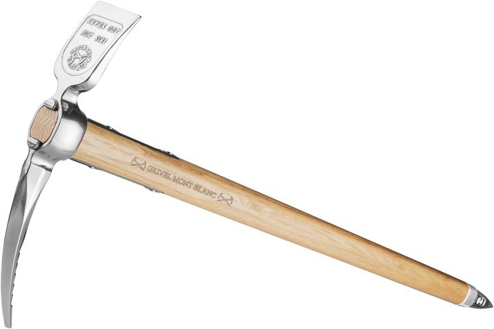 Grivel 200 Ice Axe 65cm