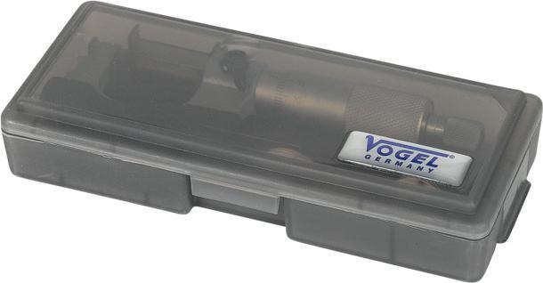 Produktbild Vogel Mikrometer 0-25mm