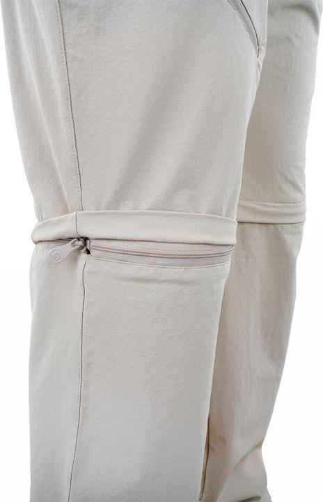 Produktbild Normani Herren 2-in-1 Zip-Off Softshellhose Daventry (S)