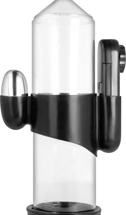 Intense Penispumpe-Zusatz Vibro-Kugel