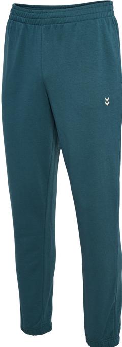 Actual product image hummel hmlPULSE SWEAT PANTS (S)