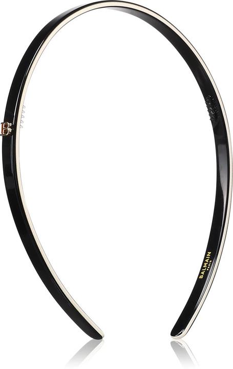 Produktbild Balmain Celluloseacetat-Haarband