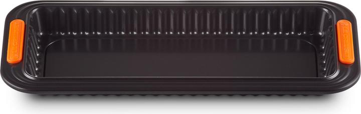 Image du produit Le Creuset Tateform rectangulaire avec fond relevable 33x13cm