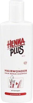 Kreson Hennaplus Hairwonder Shamp (300 ml, Flüssiges Shampoo)