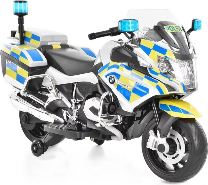 Hecht BMW Police (12 V)