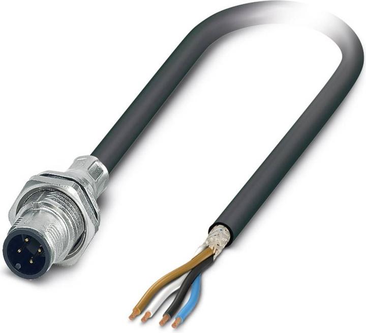 Produktbild Phoenix Contact Sensor-/Aktor-Einbausteckverbi